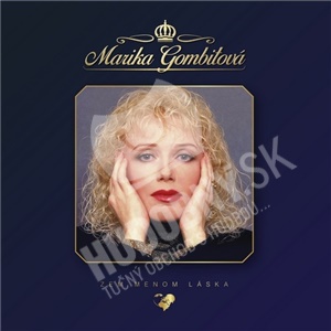 Marika Gombitová - Zem menom láska (Vinyl) len 27,99 &euro;