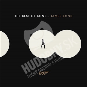 VAR - The Best of Bond...James Bond len 17,98 &euro;