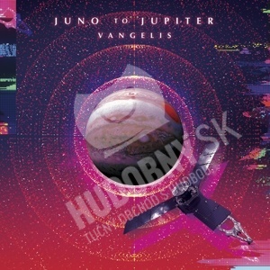 Vangelis - Juno to Jupiter len 17,98 &euro;