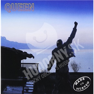 Queen - Made in Heaven len 15,99 &euro;