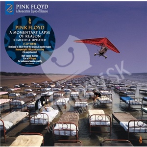 Pink Floyd - A Momentary Lapse Of Reason (Vinyl) len 44,99 &euro;