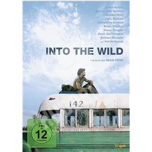 Various - Into the Wild (DVD) len 14,99 &euro;