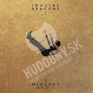 Imagine Dragons - Mercury Act 1 (Deluxe) len 30,99 &euro;