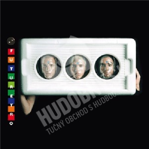 Tata Bojs - Futuretro MAX (3 CD) len 11,99 €