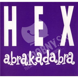 HEX - Abrakadabra (Vinyl) len 21,99 &euro;