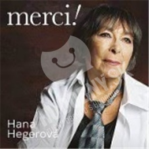 Hana Hegerová - Merci! len 13,99 &euro;