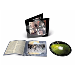 The Beatles - Let It Be – 50th Anniversary len 12,49 &euro;