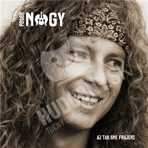 Peter Nagy - Aj tak sme frajeri (Vinyl) len 29,99 &euro;