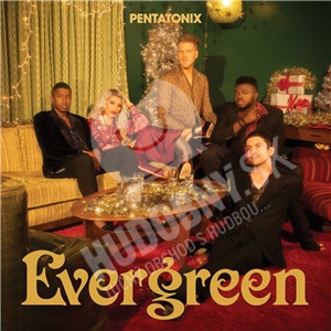 Pentatonix - Evergreen len 17,98 &euro;