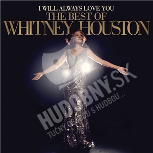 Whitney Houston - I Will Always Love You: the Best of Whitney Houston (Vinyl) len 27,99 &euro;