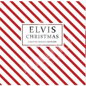 Elvis Presley - Elvis Christmas (Vinyl) len 24,99 &euro;