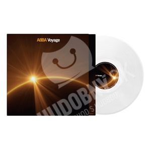 ABBA - Voyage (Exclusive White Vinyl) len 99,99 &euro;