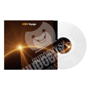 Abba - Voyage (Exclusive Transparent Vinyl) len 99,99 &euro;