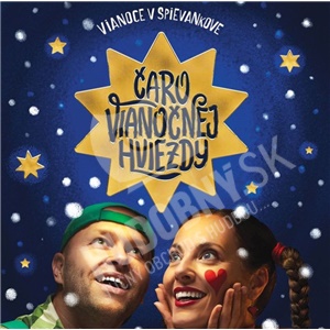 Spievankovo - Čaro vianočnej hviezdy (DVD) len 13,49 &euro;