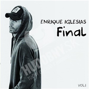 Enrique Iglesias - FINAL Vol.1 len 14,99 &euro;