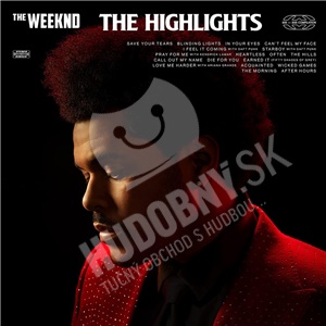 The Weeknd - The Highlights (Vinyl) len 51,99 &euro;