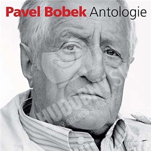Pavel Bobek - ANTHOLOGIE len 14,99 &euro;