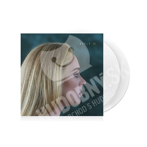 Adele - 30 (Exclusive White Vinyl) len 99,99 &euro;
