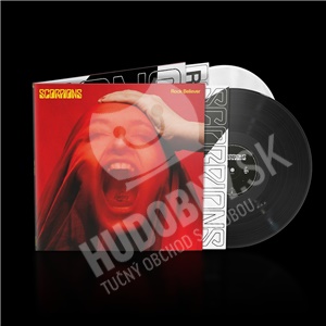 Scorpions - Rock Believer (2x Vinyl) len 40,99 &euro;