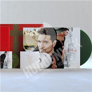 Michael Bublé - Christmas (10th Anniversary Super Deluxe Box) len 210,52 &euro;