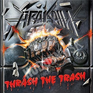 Arakain - Thrash The Trash len 14,99 &euro;