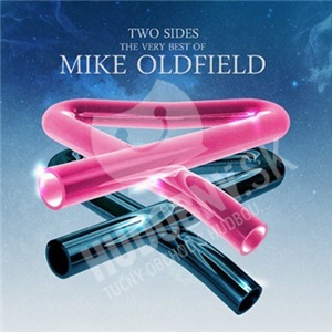 Mike Oldfield - Two Sides:The Very Best Of (2 CD) len 11,99 &euro;