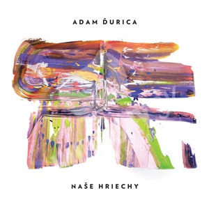 Adam Ďurica - Naše hriechy len 14,99 &euro;