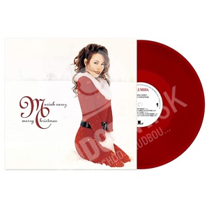 Mariah Carey - Merry Christmas (Vinyl) len 0 &euro;