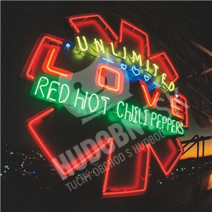 Red Hot Chili Peppers - Unlimited Love (Clear Vinyl) len 59,99 &euro;