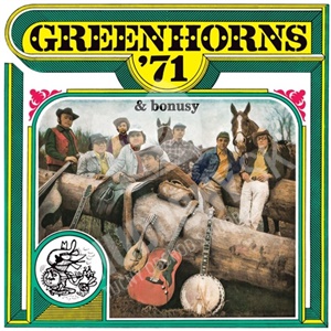 Greenhorns (Zelenaci) - 71 & Bonusy len 12,99 &euro;