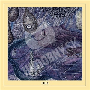 Hex - Hex len 13,99 &euro;