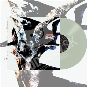 Slipknot - Iowa (Translucent Vinyl) len 59,99 &euro;
