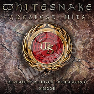 Whitesnake - Greatest Hits len 19,98 &euro;