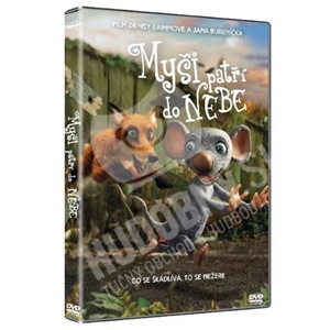 Film - Myši patří do nebe (DVD) len 8,99 &euro;