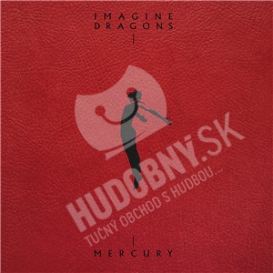 Imagine Dragons - Mercury-Acts 1 & 2 len 19,98 &euro;