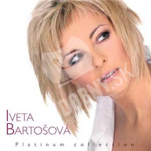 Iveta Bartošová - Platinum collection len 10,79 &euro;