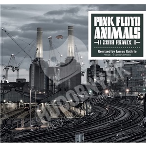 Pink Floyd - Animals (2018 Remix) len 15,99 &euro;