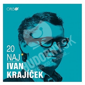 Ivan Krajíček - 20 Naj len 10,49 &euro;
