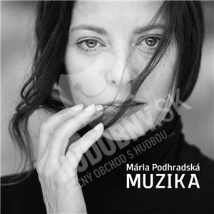 Mária Podhradská - Muzika len 12,99 &euro;