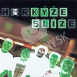 Horkýže Slíže - Kýže Sliz (20th Anniversary Vinyl) len 49,99 &euro;