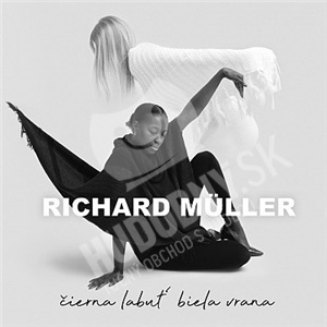 Richard Müller - Čierna labuť, biela vrana  (Box Set) len 50,99 &euro;