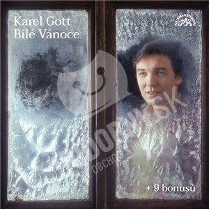 Karel Gott - Bílé Vánoce len 39,99 &euro;