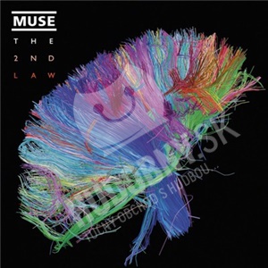 Muse - 2nd Law len 14,99 &euro;