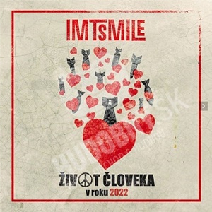 IMT Smile - Život Človeka v Roku 2022 len 18,98 &euro;