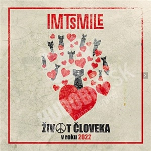IMT Smile - Život Človeka v Roku 2022 (Vinyl) len 29,99 &euro;
