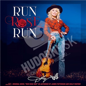 Dolly Parton - Run,Rose,Run len 18,29 &euro;