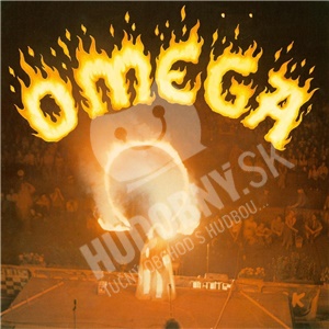 Omega - III (Vinyl) len 33,99 &euro;