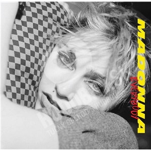 Madonna - Everybody (Black friday rsd. 2022 Vinyl) len 24,99 &euro;