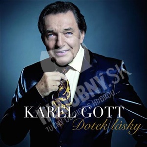 Karel Gott - Dotek Lásky len 10,99 &euro;