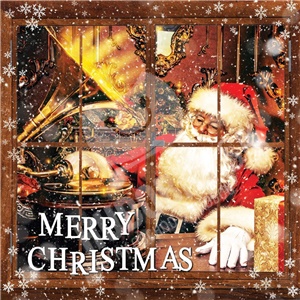 VAR - Merry Christmas (Limited Red Vinyl) len 49,99 &euro;